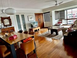 Faber Garden Condominium (D20), Condominium #561034431
